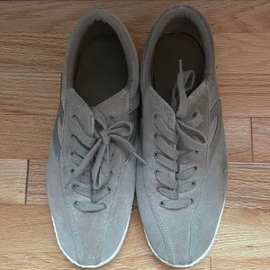 Tretorn Sneakers Size 10.5